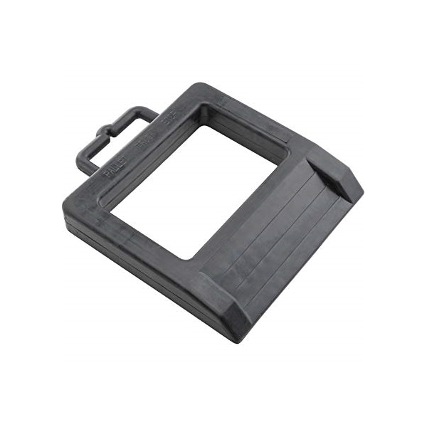 Noblelift PALLET JACK WHEEL CHOCK CHOCK Zoro